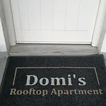 Domi\'S Rooftop Apartment
