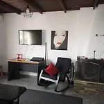 Domi\'S Rooftop Apartment