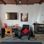 Domi\'S Rooftop Apartment
