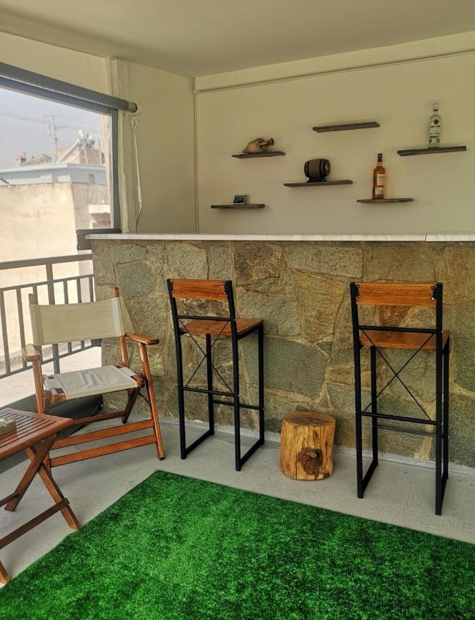 Apartment Domi's Rooftop *