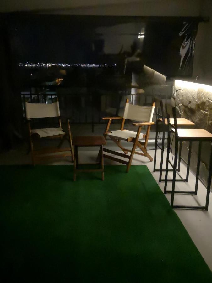 Domi's Rooftop * Thessaloniki