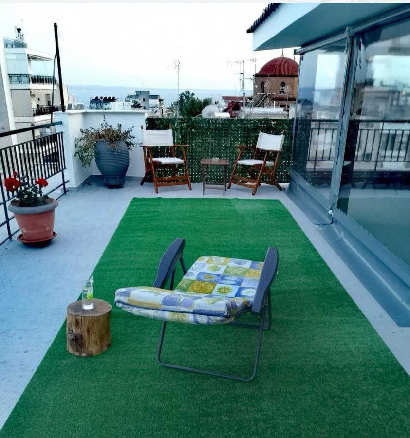 Domi's Rooftop