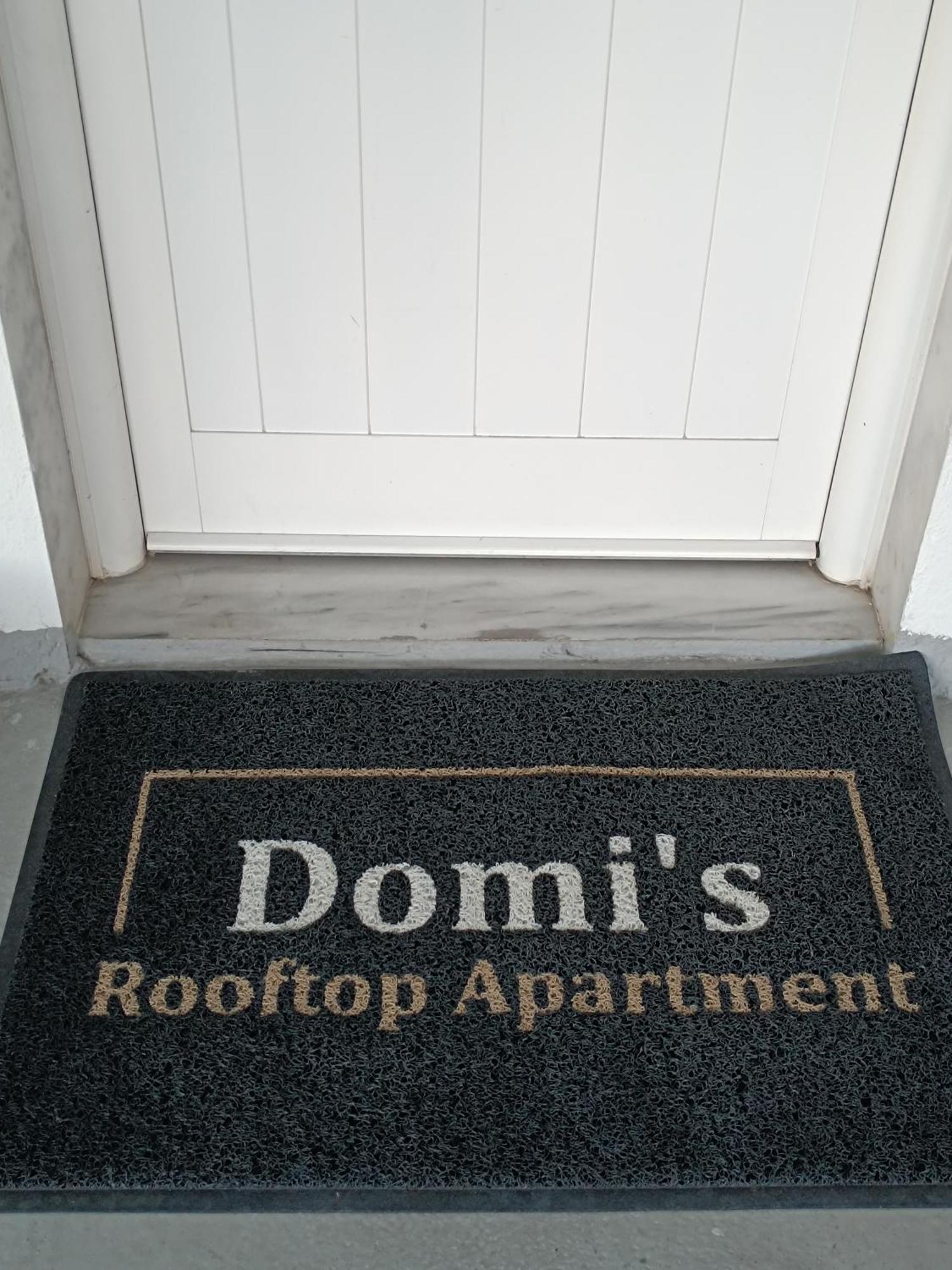 Domi's Rooftop
