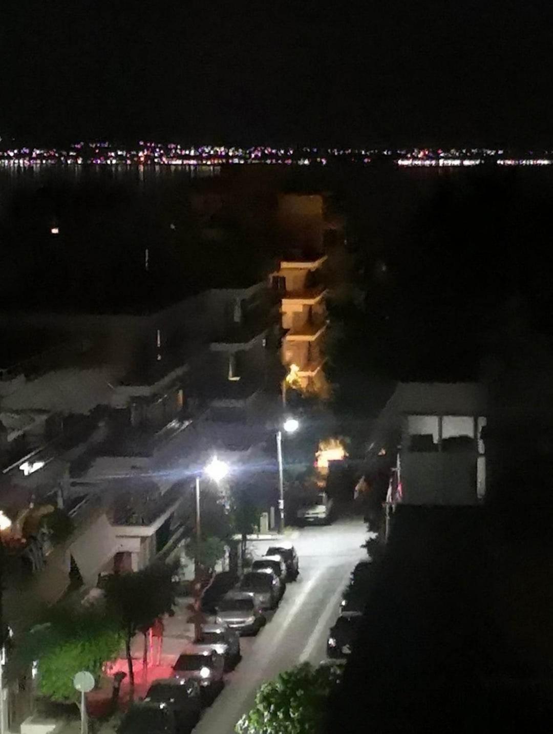 Domi's Rooftop Thessaloniki