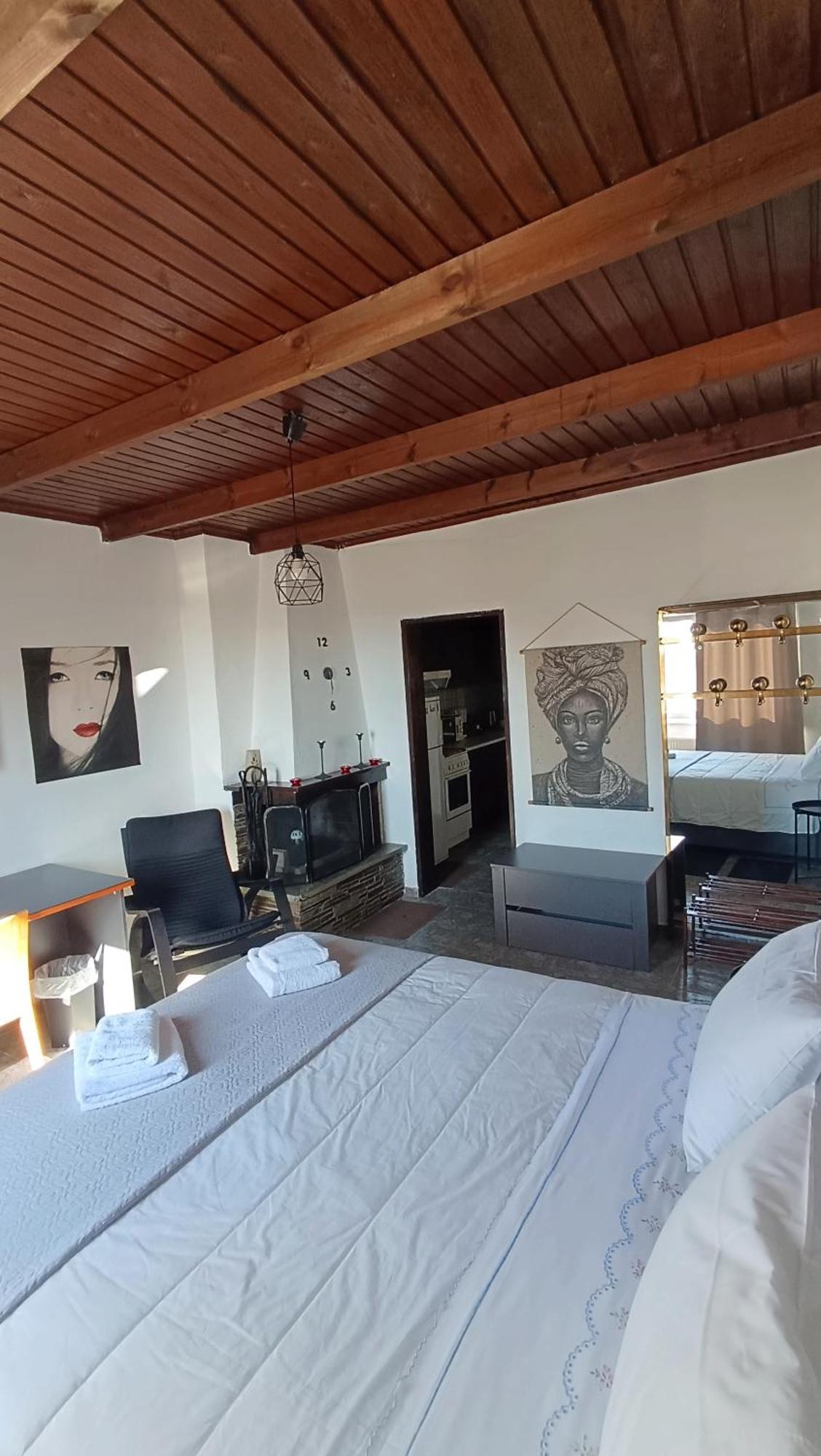 Domi's Rooftop Apartment *